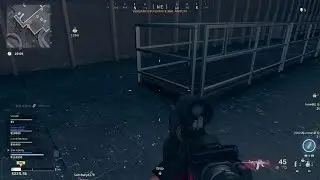 Call of Duty: Modern Warfare warzone cheater with wall hack