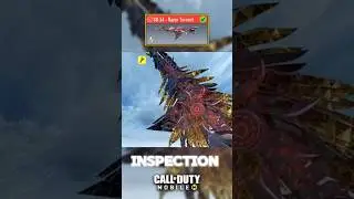 Mythic SO-14 - Razor Torrent Weapon Inspection + Kill Effect 🥶