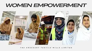 Women Empowerment