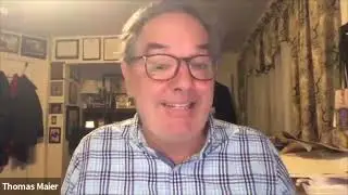 Making the Transition from Journalist to Author