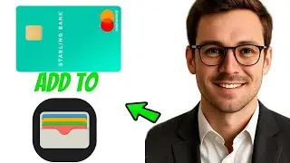 How to Add Starling Bank Card to Apple Wallet (2025 Easy Guide)