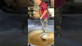 El endulzante que se extrae de una flor de coco #agricultura #shorts