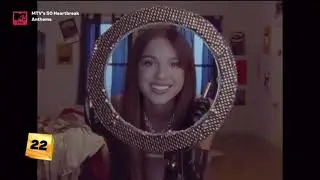 Olivia Rodrigo - good 4 u (MTV Clean Version)