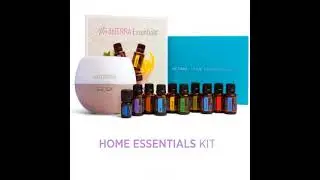 Home Essentials Kit by Ivan&Lidia Moroz