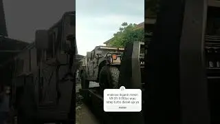 #automobile #humvee #madeinindonesia #replica #military