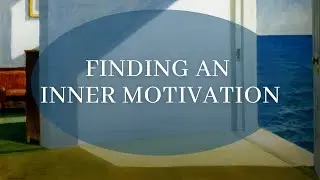 Finding Motivation as a Writer - (writing advice)