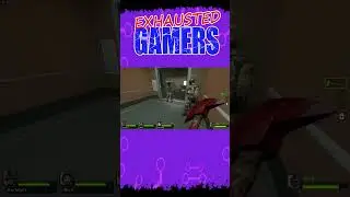 ROCHELLE IS WASTING OUT TIME | Left 4 Dead 2