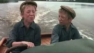 voor altijd samen Han van eijk (Schippers van de kameleon)