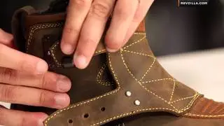 Icon 1000 Women's El Bajo Boots Review at RevZilla.com