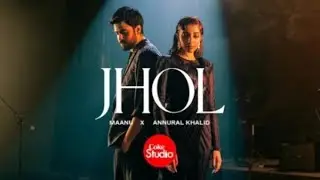 Jhol |Coke Studio Pakistan |Season 15 |Maanu x AnnuralKhalid