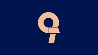 9 / Nine Latter Mark Logo | Mr. ozee | Adobe Illustrator