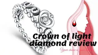 Customer Diamonds International Crown Of Light reviews