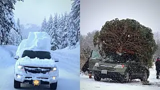 Idiots In Cars 105