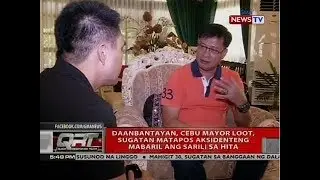 QRT: OFW na ginahasa sa Saudi Arabia, balik-bansa na