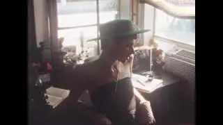 Ivy Rose - I've Been Watching You (Official Video)