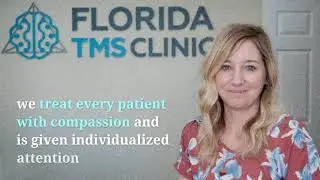 FLORIDA TMS CLINIC - Transcranial Magnetic Stimulation therapy Wesley Chapel