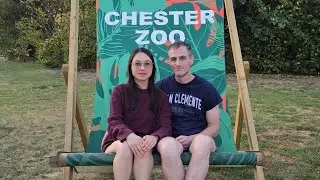Chester Zoo, UK (Travel)