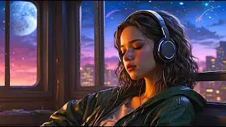 Soothing Sleep Music - Ease Anxiety & Stop Overthinking, Eliminate Negativity | Peaceful Audio