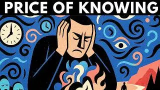 Why Intelligent People Suffer More &ndash; Friedrich Nietzsche&rsquo;s Brutal Truth