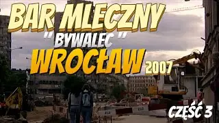 BAR MLECZNY 