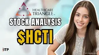 Healthcare Triangle Inc (HCTI) Stock Analysis Podcast | May 2025 | Investing Talk