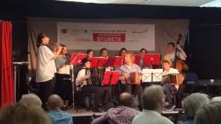Jungmusikantenstubete Allschwil