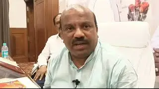 Haj Training Camps in eight cities of Karnataka will begin from 21st May 2022, says Roufudddin Kach.