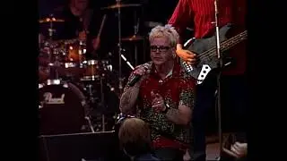 Dingo - El&auml;m&auml;ni sankari (Rockperry-Live)