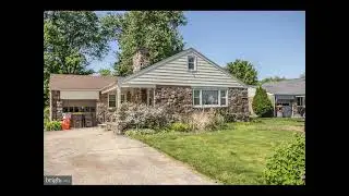 1818 STERIGERE, Norristown, PA 19403 - Single Family - Real Estate - For Sale