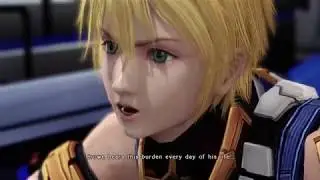 STAR OCEAN: THE LAST HOPE [4K Remaster] [Part 3] The Girl Named Lymle & The Hidden Rivalry!