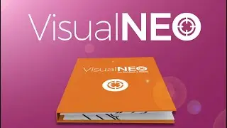 What's VisualNEO? The app development tool you will love.