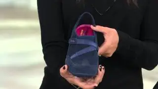 Skechers Breathe Easy Slip-on Shoes w/ Memory Foam - Two-of-a-kind with Kerstin Lindquist