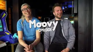 Interview: Kim Kanonarm & Mads Hedegaard (Moovy TV #124)