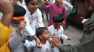 Saidabad SVYA Ganesh 2018