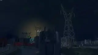 Fallout  New Vegas BOS14 knvse animation