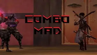 Genji Dawn Of The Samurai Combo Mad
