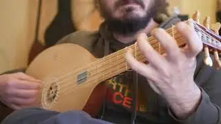 Istampitta In Pro (prima pars)