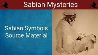 Sabian Symbols Sources