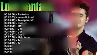 💫 Luan Santana – Voz que emociona e encanta multidões com paixão e talento 🌟🎤