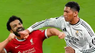 Crazy Football Fights #17 | Football &ldquo;ANGRY&rdquo; Moments
