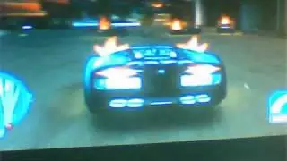 crackdown cars
