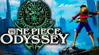 One Piece&trade;: Odyssey (русские субтитры) XBOX SERIES S. Глава 12: Прощание с Гоинг Мэрри.
