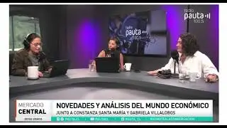 Macarena Cea de Fundaci&oacute;n Luksic: &ldquo;La inversi&oacute;n social debe tener impacto real y ser medible&rdquo;.