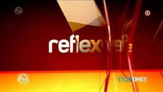 Markíza - ident, nová grafika (DVB-T)