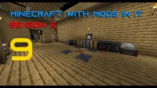MCWM5 9| Integrated dynamics storage system... yes