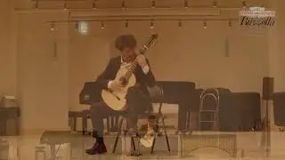 Concerto del  M° Gabriel Bianco