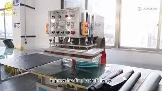 About Our Company | High Speed Door Manufacturer