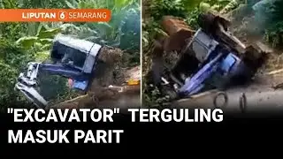 Hendak Diturukan dari Truk, 