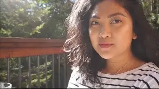 Redwood Retreat GRWM | MakeupInSFC