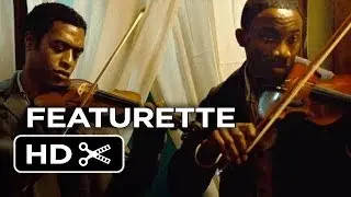 12 Years A Slave Movie Featurette - Score (2013) - Steve McQueen Movie HD